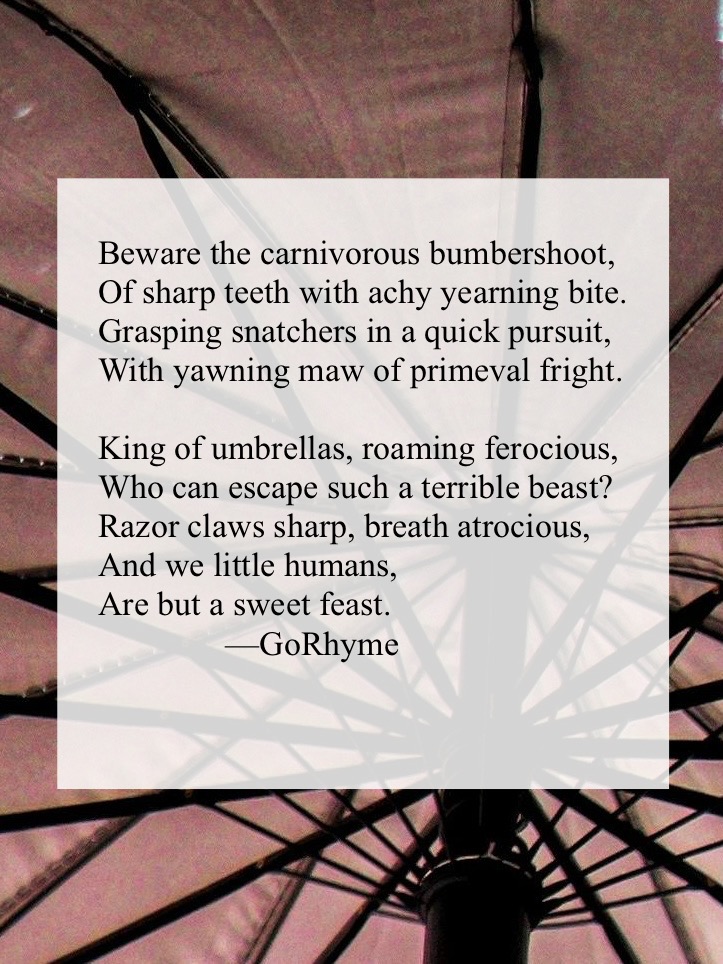 Poetry by Kelly Gray